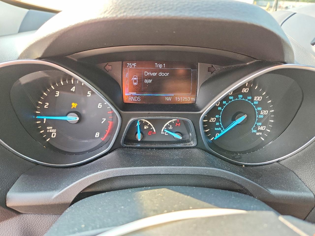 1FMCU9H96DUC90294 · 2013 FORD ESCAPE · 9/13