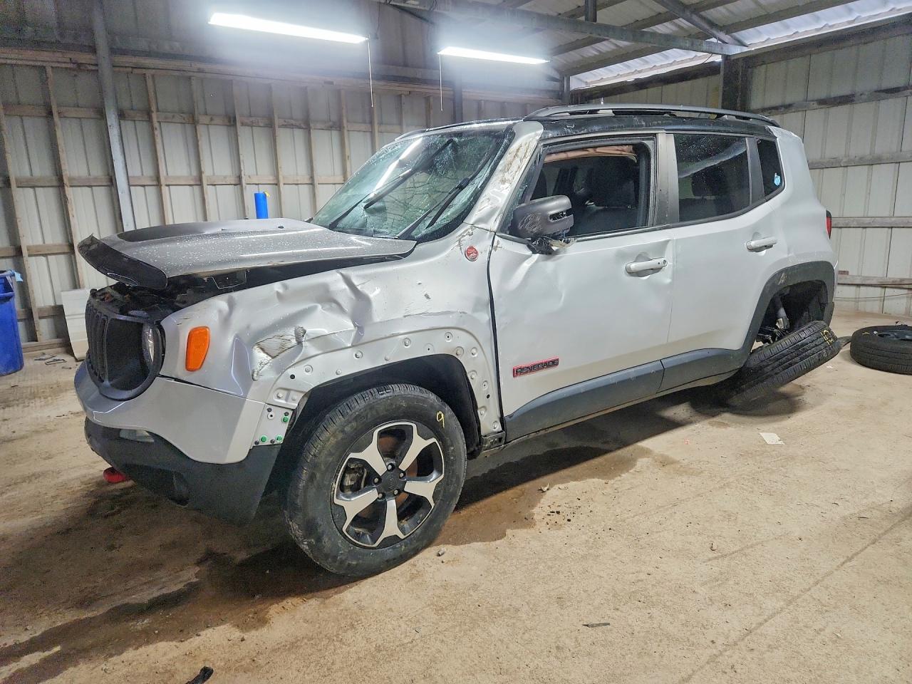 ZACNJBC17KPK00239 · 2019 JEEP RENEGADE