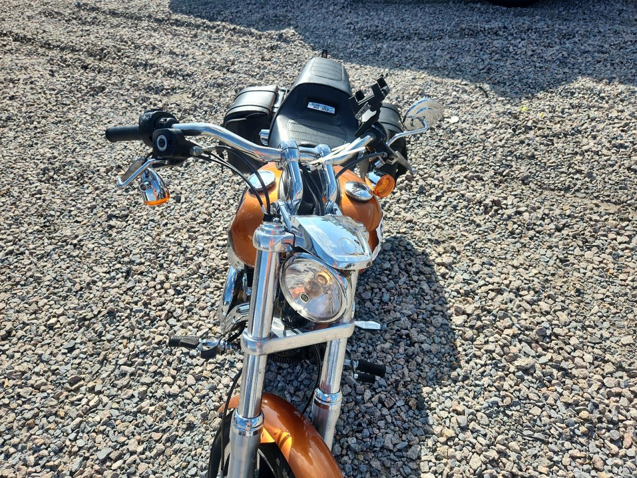 1HD1GNM2XEC327633 · 2014 HARLEY-DAVIDSON FXDL · 5/9