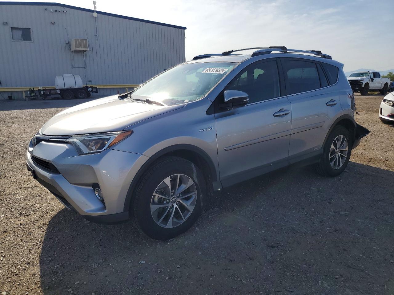 JTMRJREV8HD137107 · 2017 TOYOTA RAV4 HYBRID