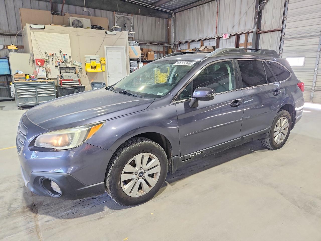 4S4BSBFC5G3254470 · 2016 SUBARU OUTBACK