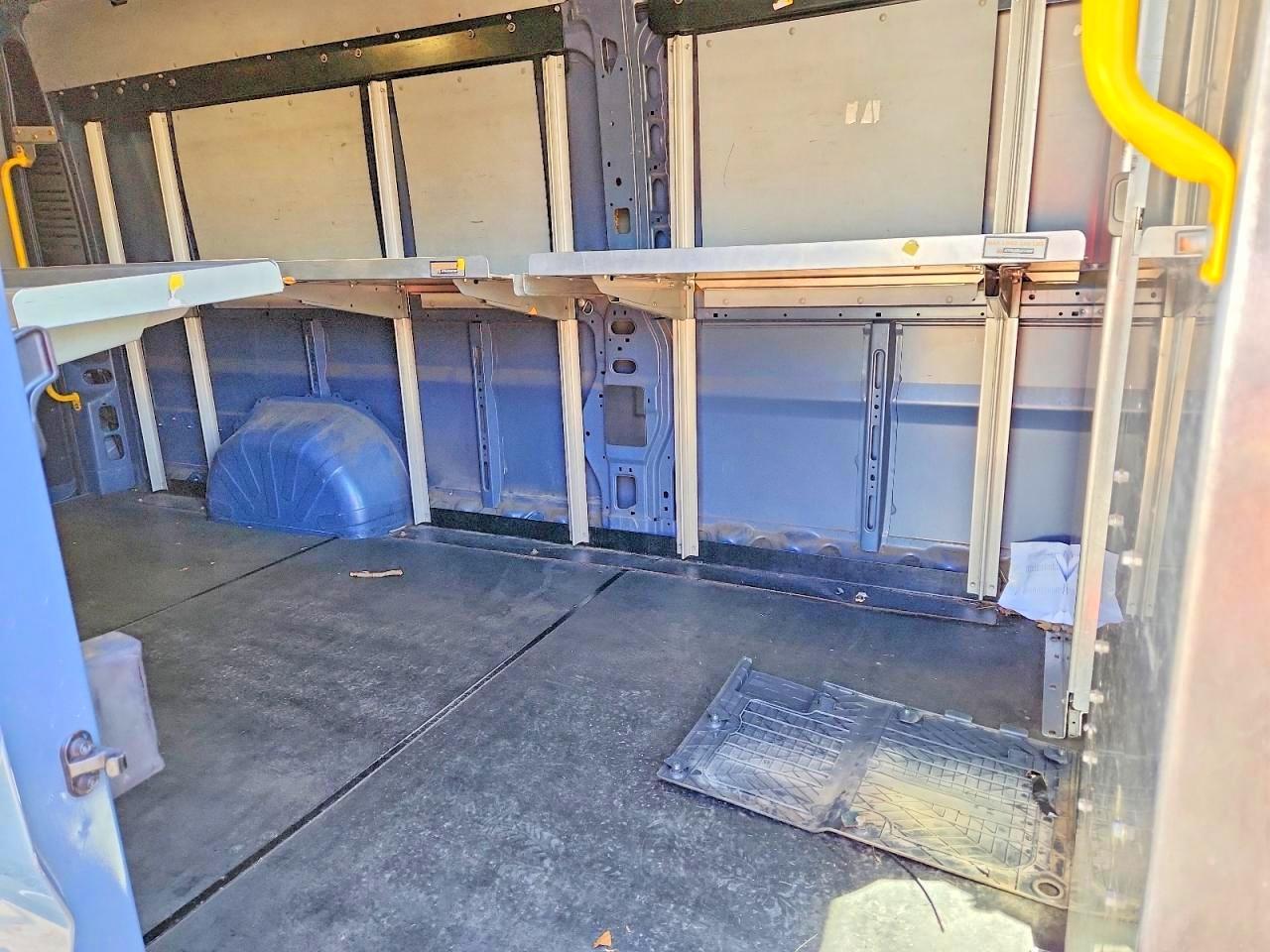 OLDLOTJG3LE140062 · 2020 RAM PROMASTER 1500 · 11/13