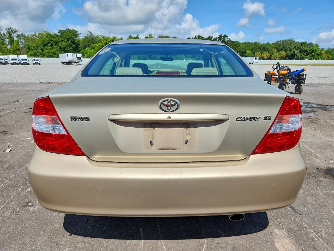 4T1BE30K54U862069 · 2004 TOYOTA CAMRY · 6/12