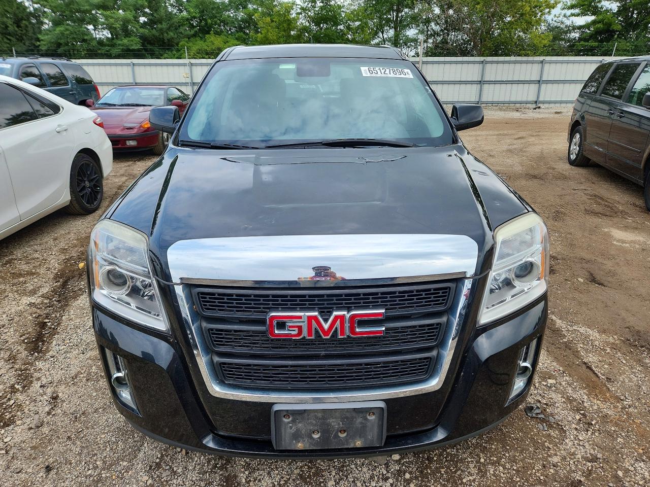 2GKALMEK2C6186881 · 2012 GMC TERRAIN · 5/12