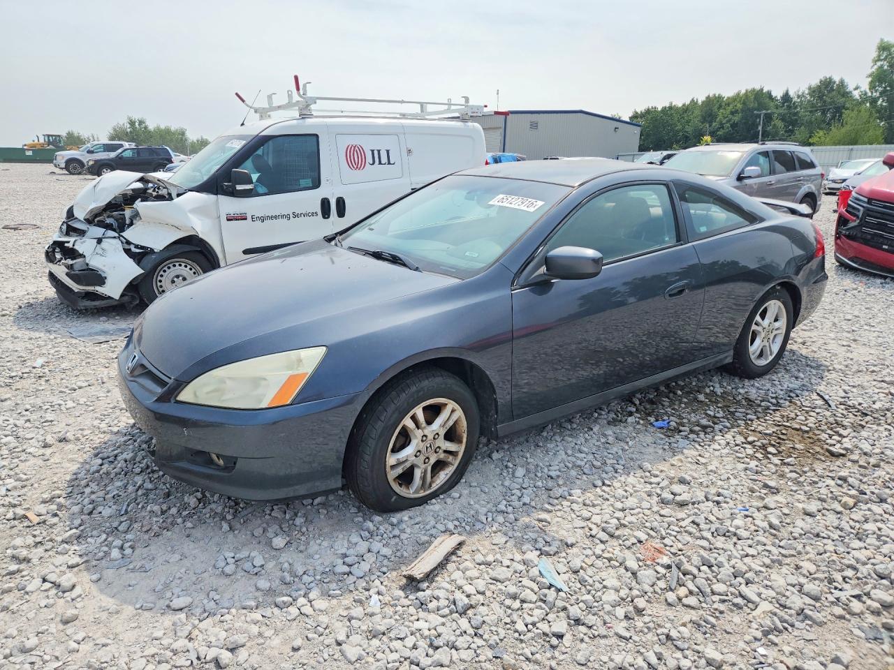 1HGCM72386A015299 · 2006 HONDA ACCORD