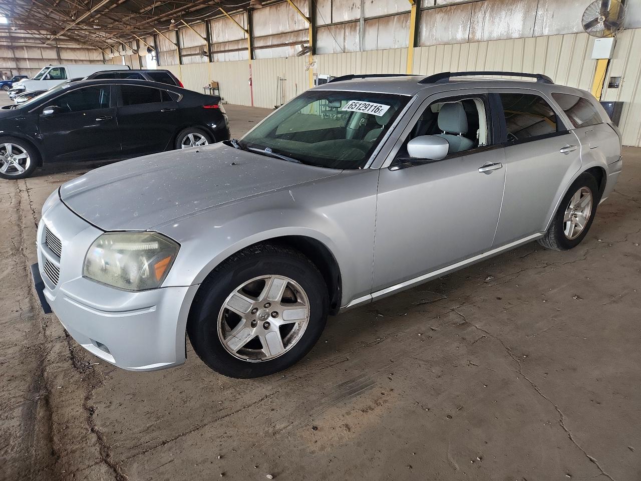 2D4FV47V26H323719 · 2006 DODGE MAGNUM