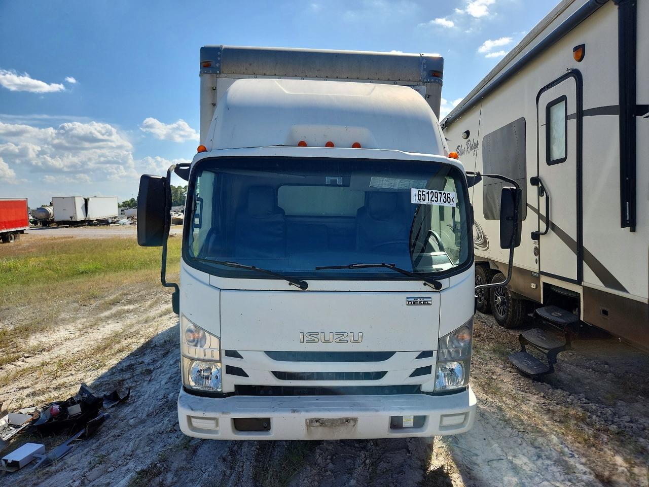 JALE5W164H7304625 · 2017 ISUZU NRR · 5/13