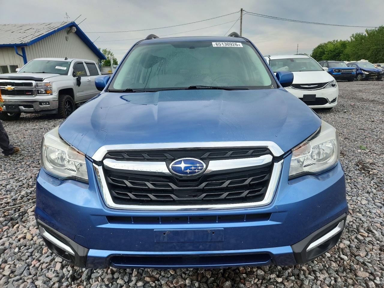 JF2SJAEC8HH495187 · 2017 SUBARU FORESTER · 5/13