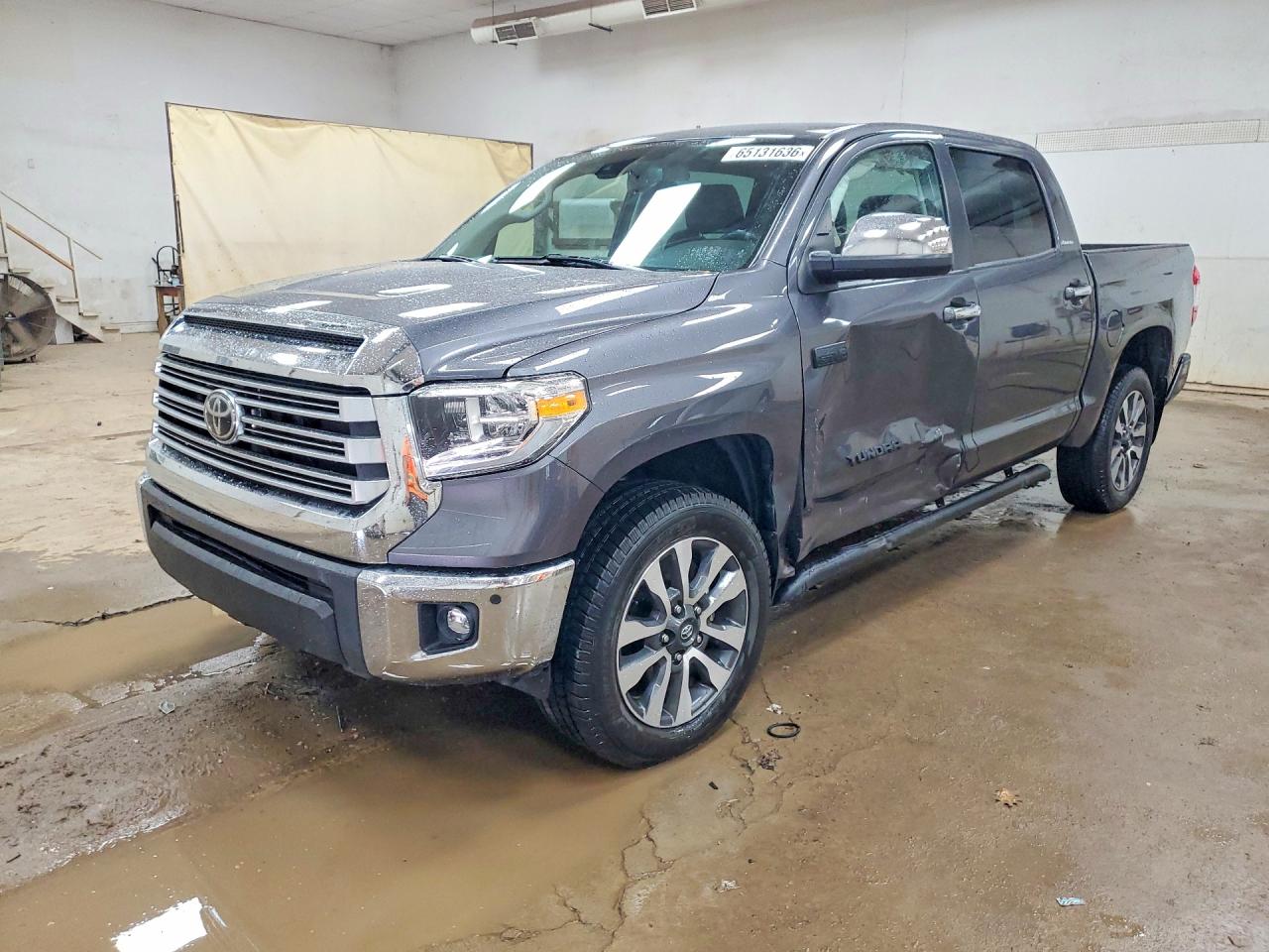 5TFHY5F17LX932328 · 2020 TOYOTA TUNDRA