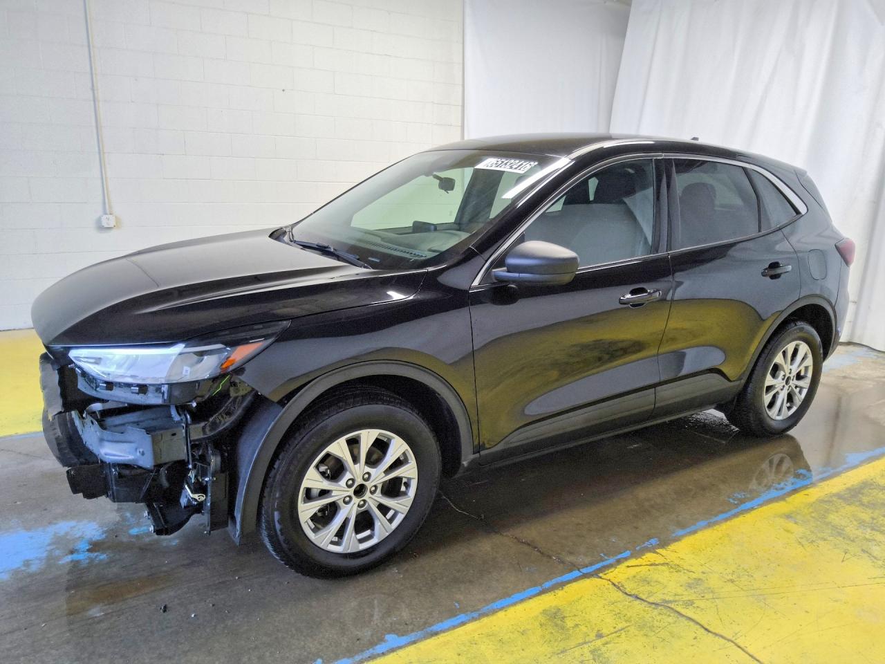 1FMCU9GNXRUA24797 · 2024 FORD ESCAPE
