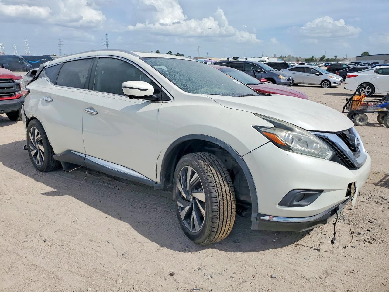 5N1AZ2MG9GN104444 · 2016 NISSAN MURANO · 4/13