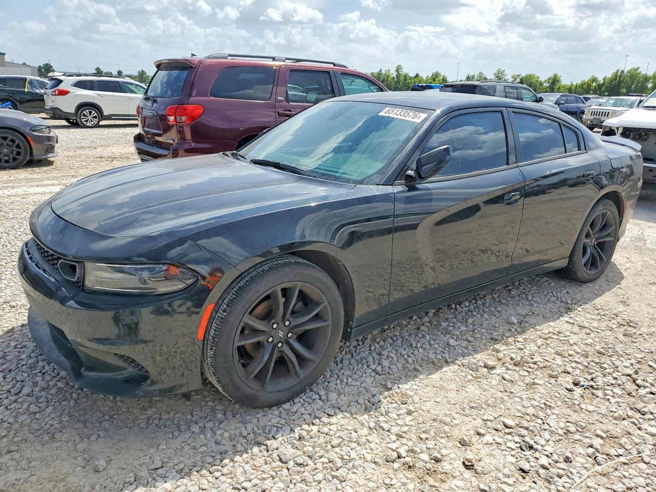 2C3CDXBG0JH328914 · 2018 DODGE CHARGER