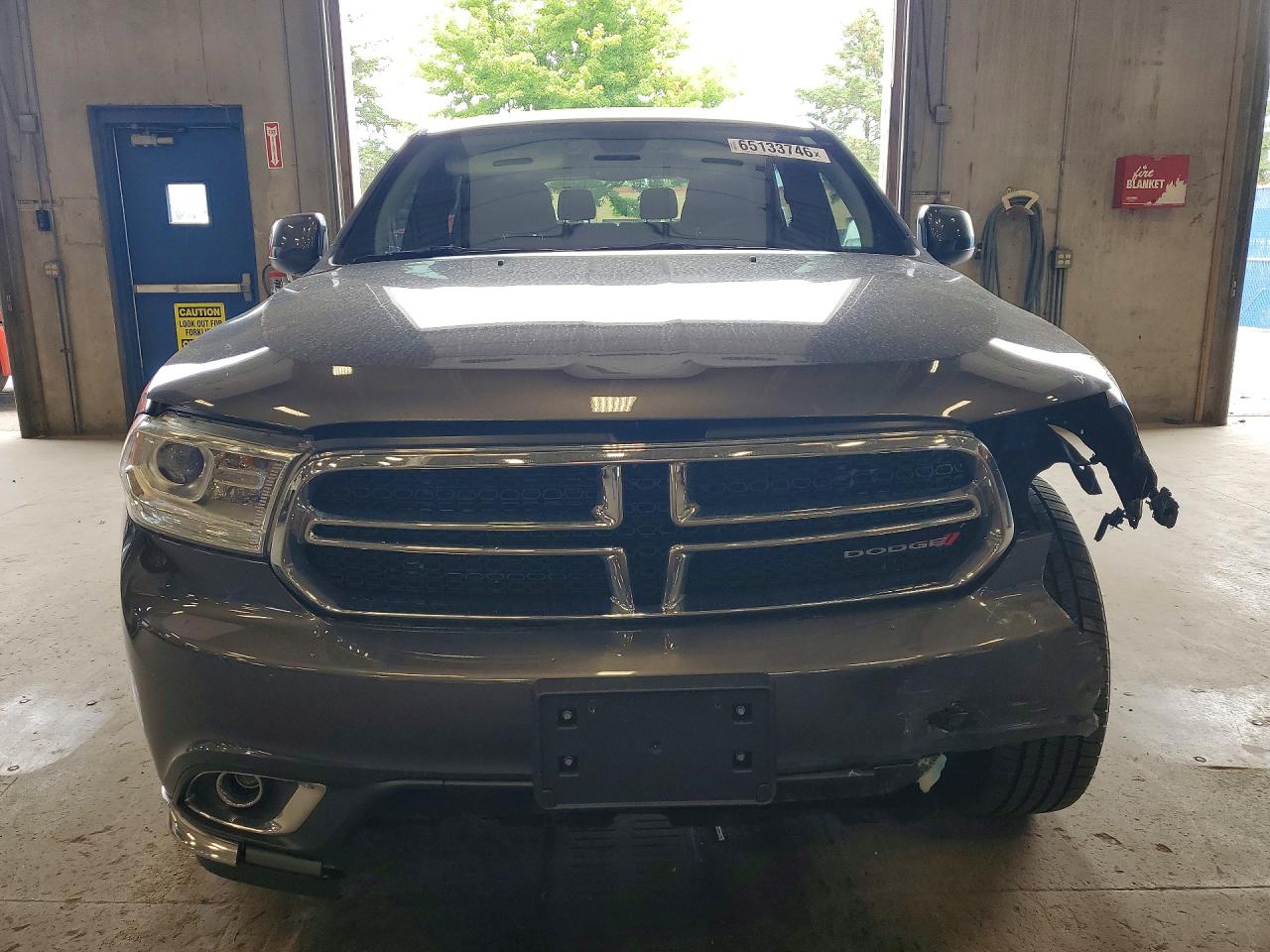 1C4RDJAG1HC828243 · 2017 DODGE DURANGO · 5/14