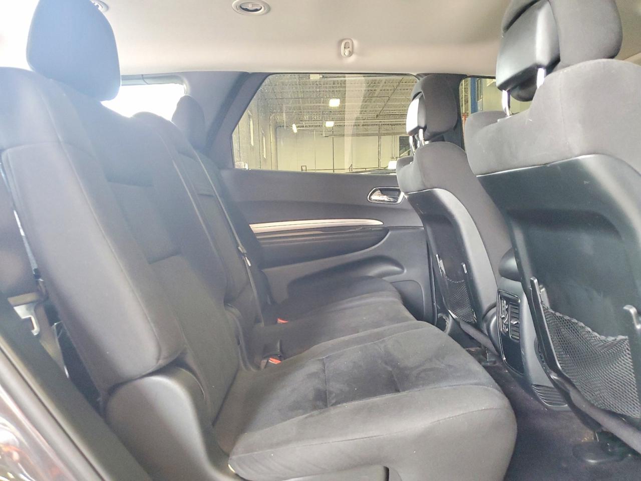 1C4RDJAG1HC828243 · 2017 DODGE DURANGO · 11/14