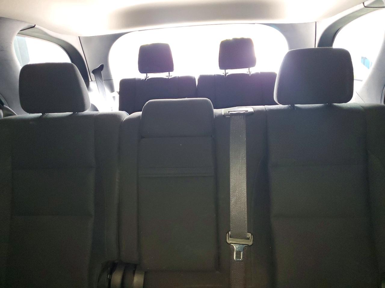 1C4RDJAG1HC828243 · 2017 DODGE DURANGO · 10/14