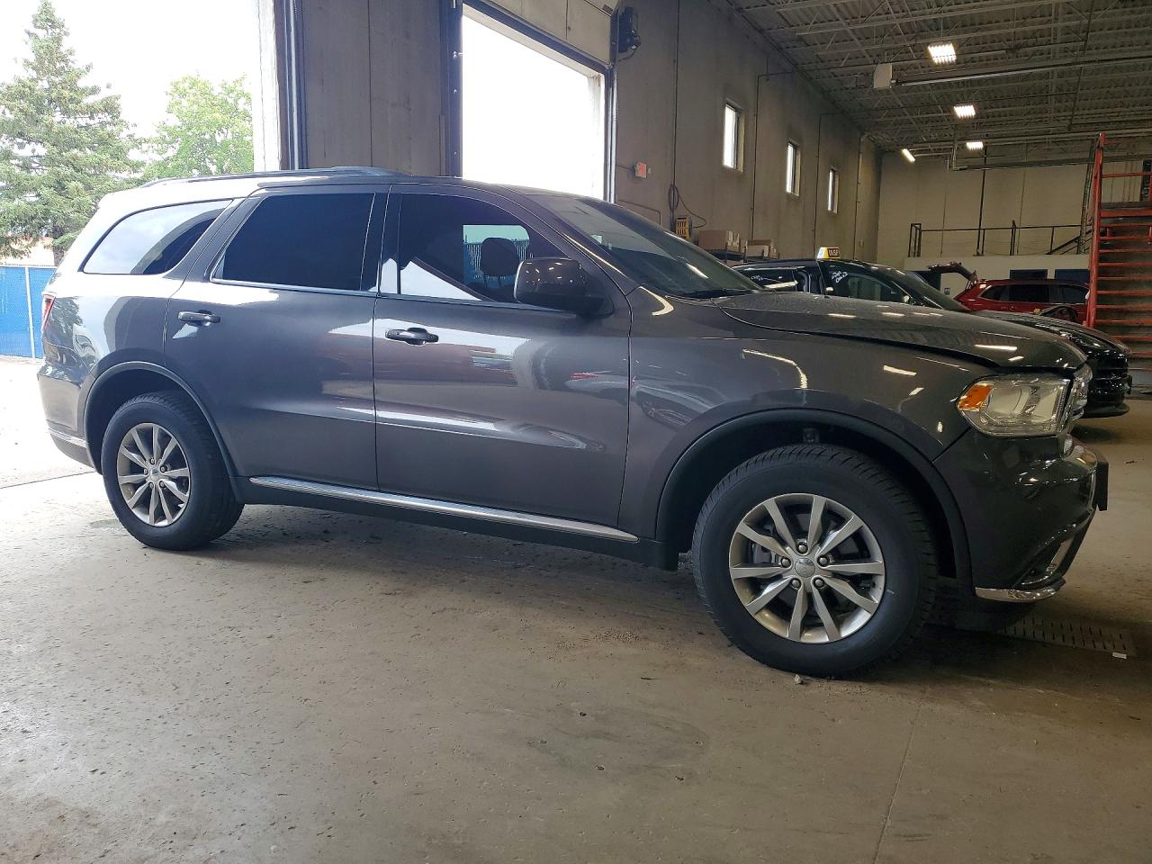 1C4RDJAG1HC828243 · 2017 DODGE DURANGO · 4/14