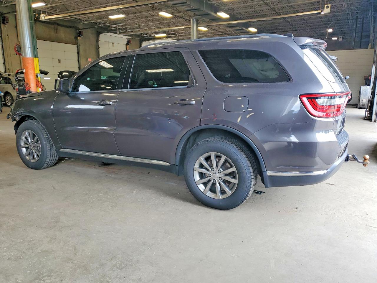 1C4RDJAG1HC828243 · 2017 DODGE DURANGO · 2/14