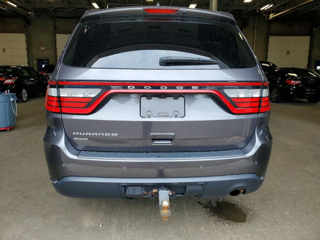 1C4RDJAG1HC828243 · 2017 DODGE DURANGO · 6/14