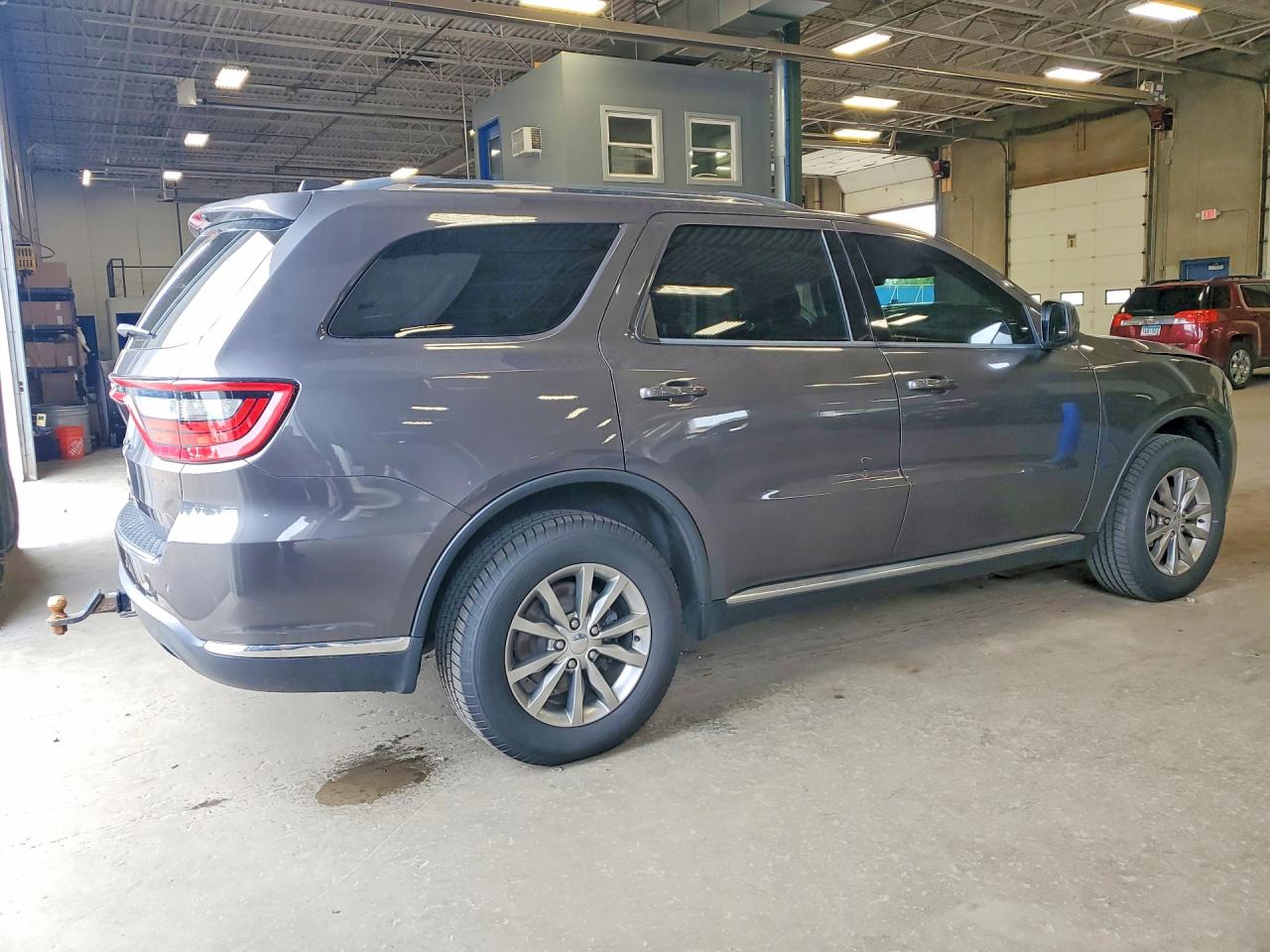 1C4RDJAG1HC828243 · 2017 DODGE DURANGO · 3/14