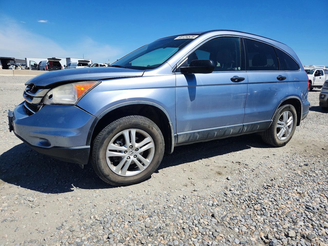 JHLRE4H54BC033023 · 2011 HONDA CR-V