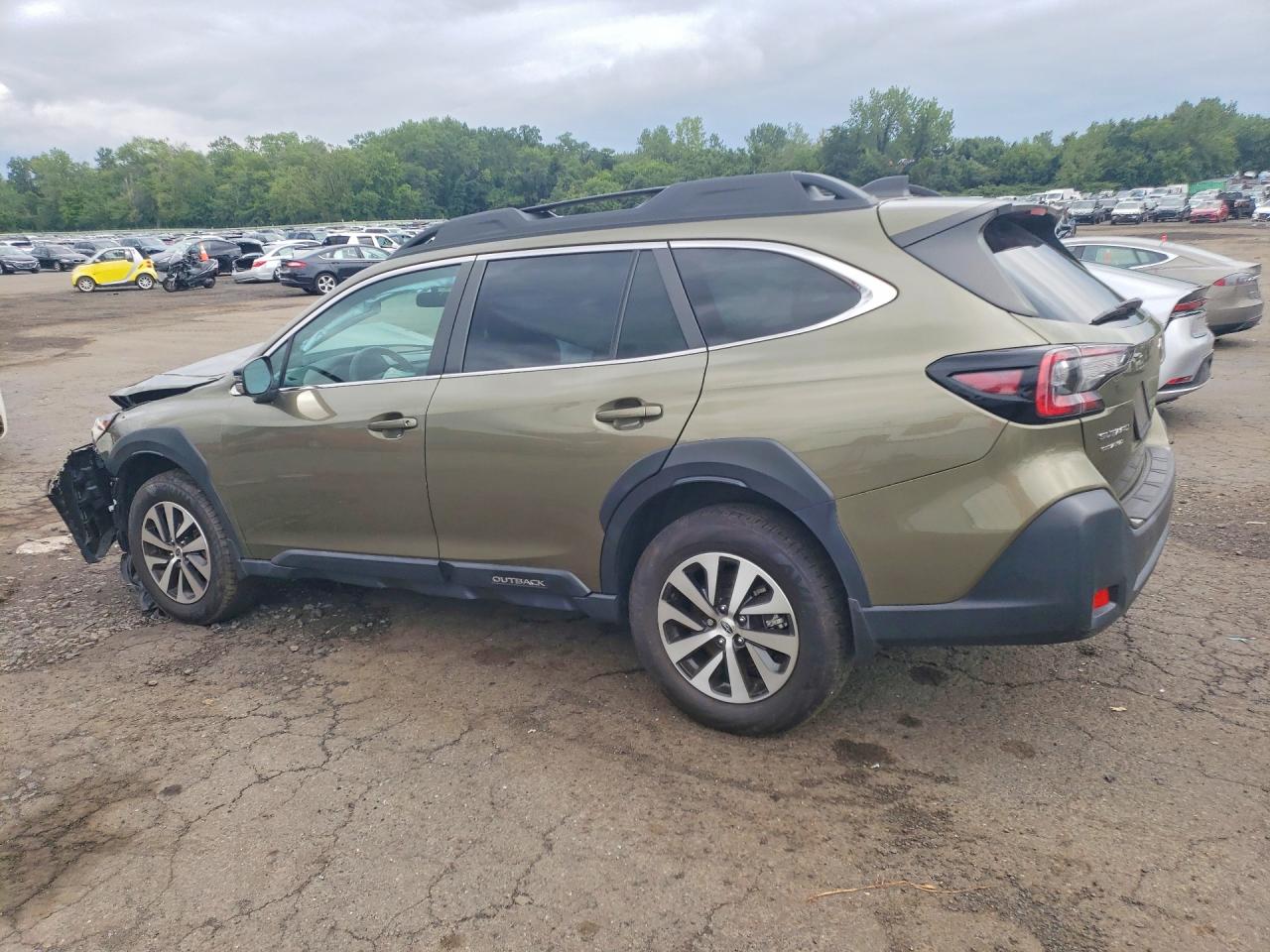 4S4BTACC0R3122330 · 2024 SUBARU OUTBACK · 2/12