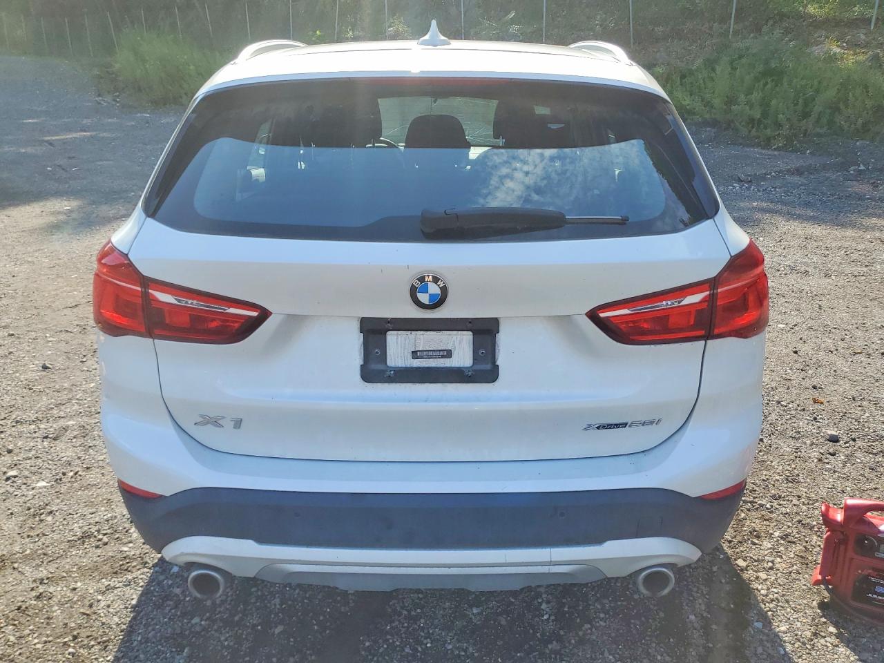 WBXJG9C04M5S32449 · 2021 BMW X1 · 6/14