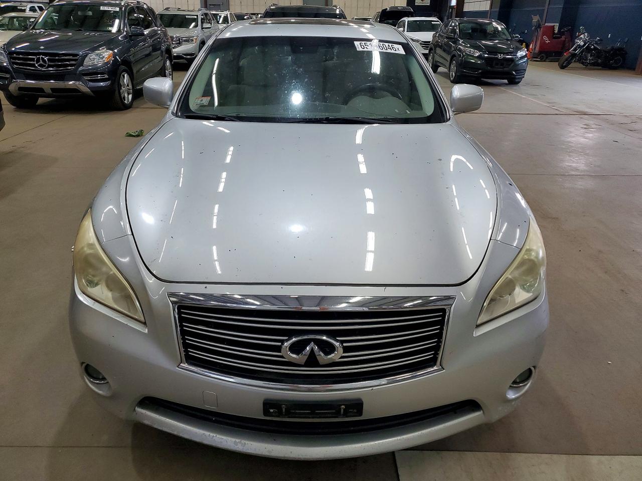 JN1BY1AR0BM373347 · 2011 INFINITI M37 · 5/12