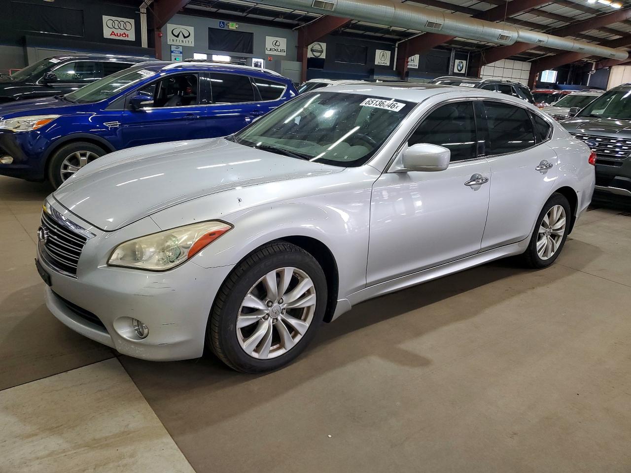 JN1BY1AR0BM373347 · 2011 INFINITI M37