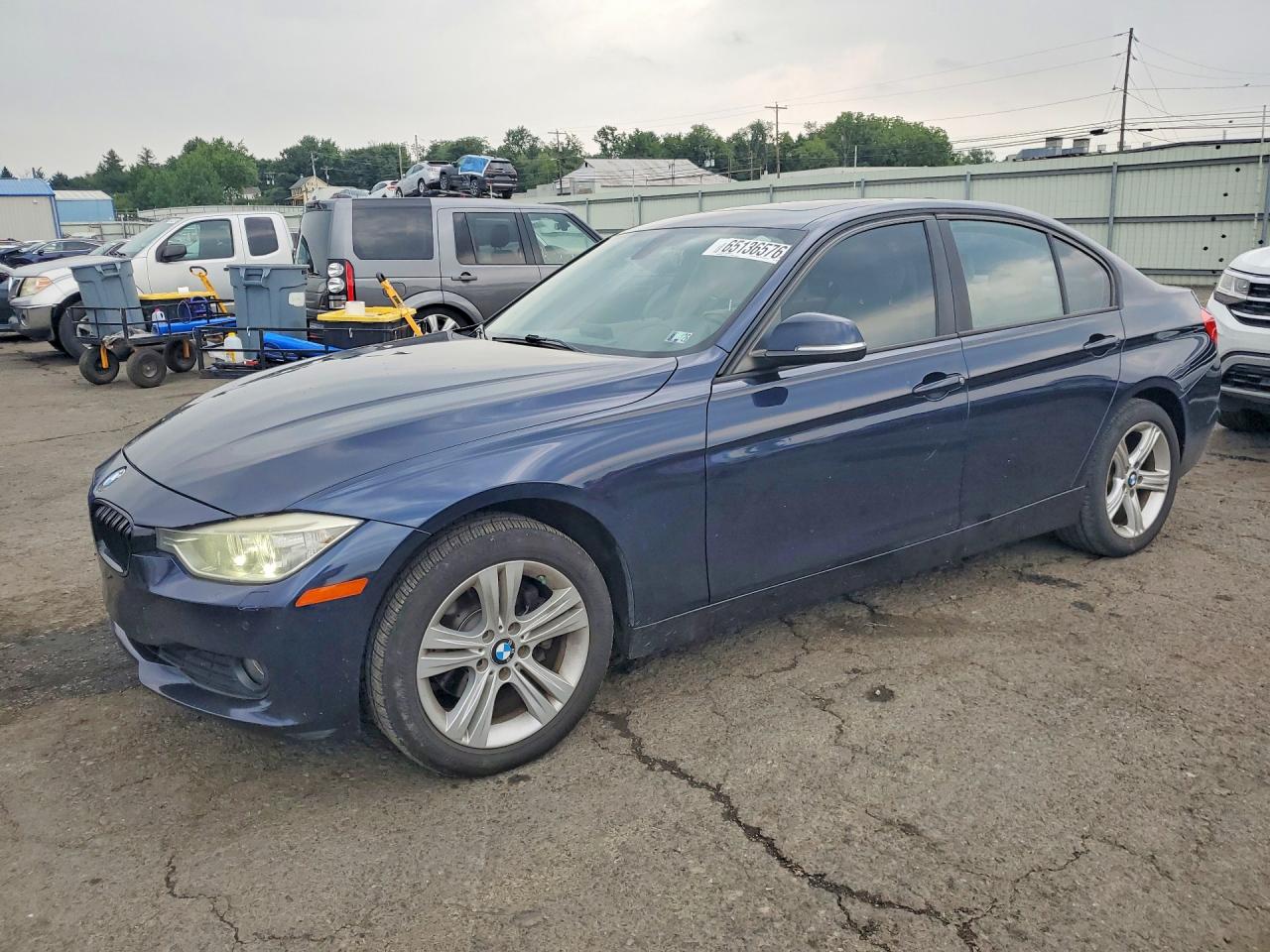 WBA3D5C59EKX99162 · 2014 BMW 328