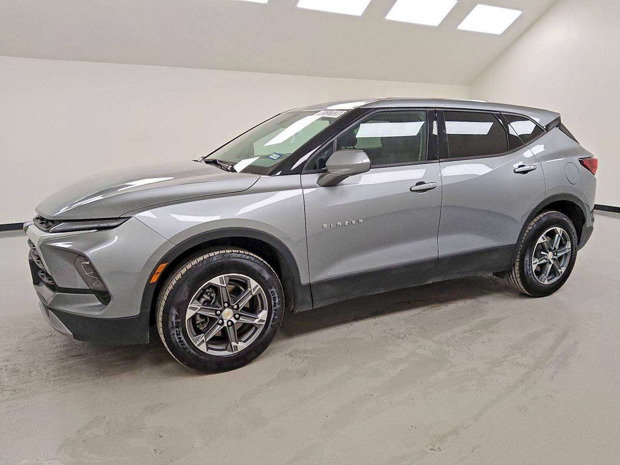 3GNKBCR46TS153965 · 2026 CHEVROLET BLAZER