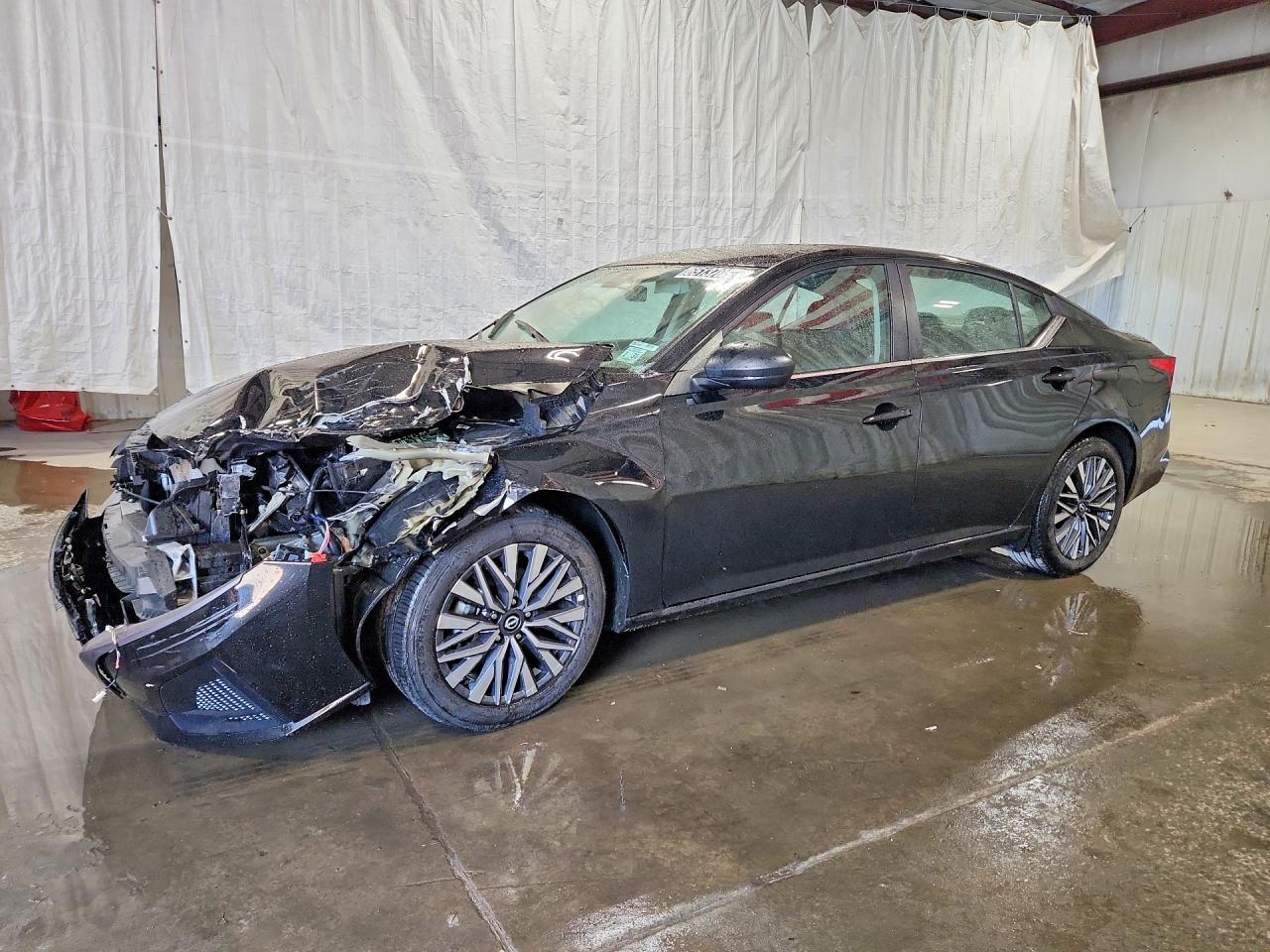 1N4BL4DV7TN310379 · 2026 NISSAN ALTIMA