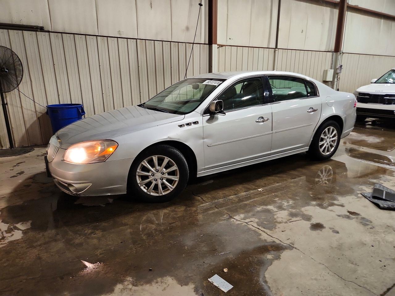 1G4HA5EM3BU131794 · 2011 BUICK LUCERNE