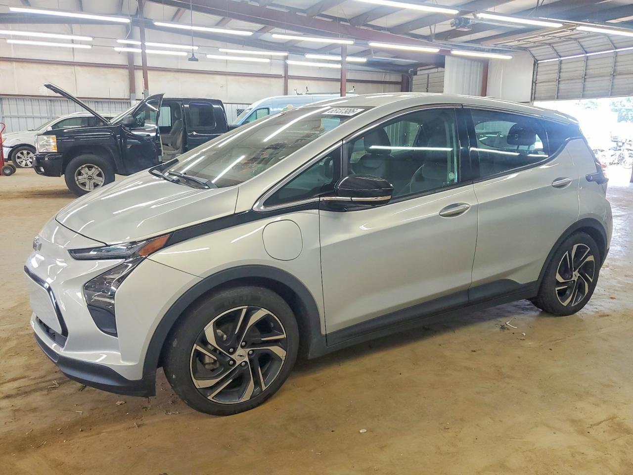 1G1FX6S01P4136977 · 2023 CHEVROLET BOLT EV