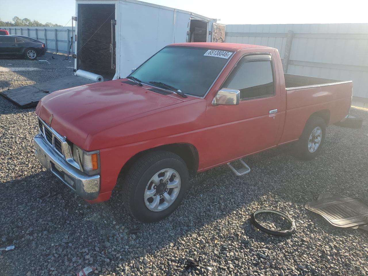 1995 NISSAN TRUCK