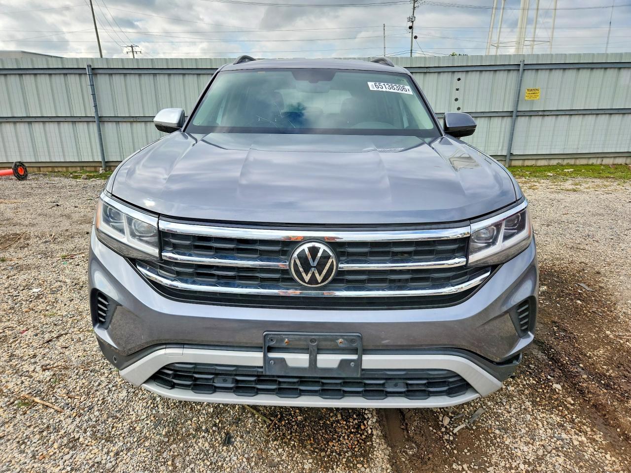 1V2HR2CA3MC551745 · 2021 VOLKSWAGEN ATLAS · 5/13