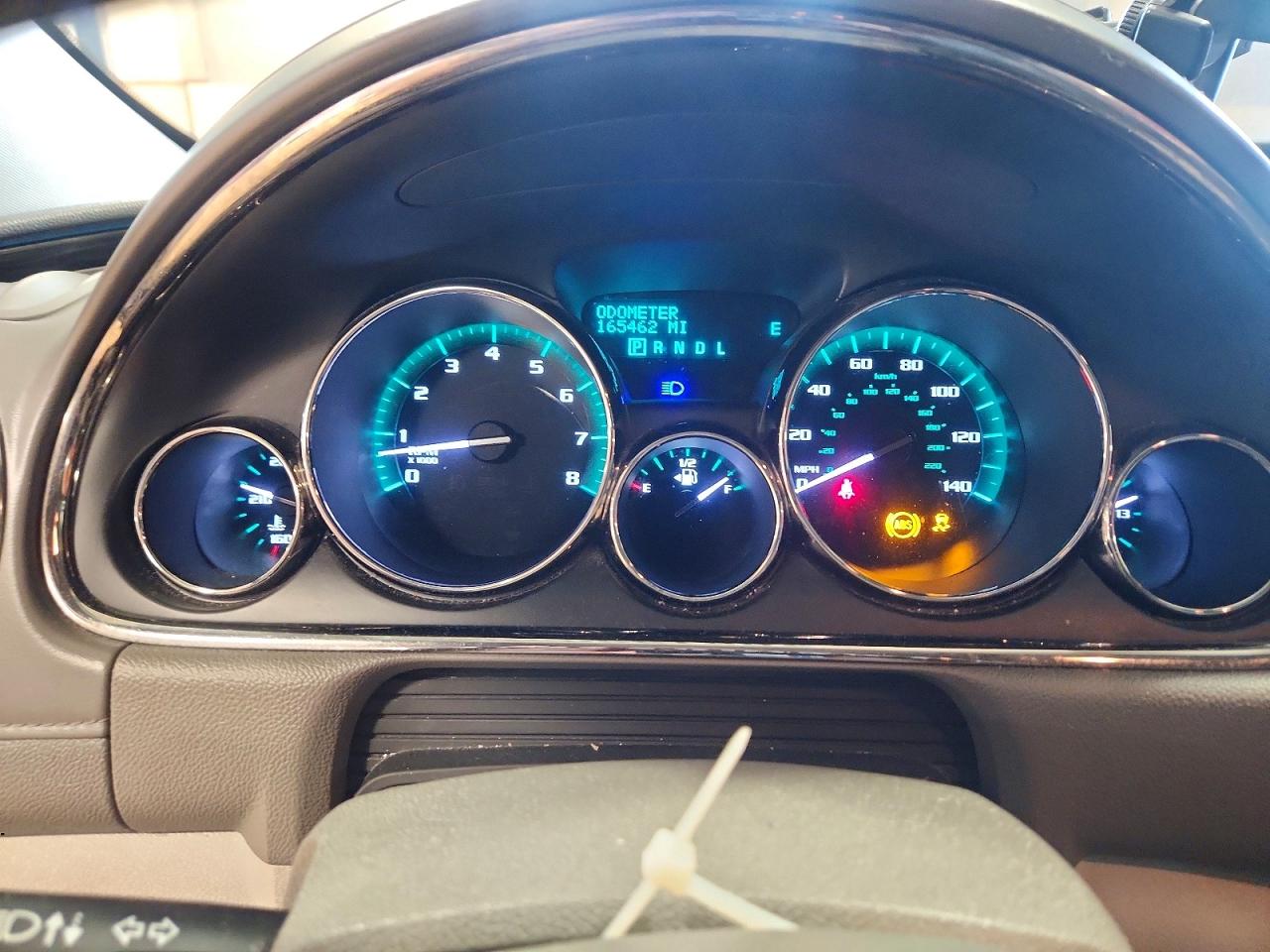 5GAKRAKD6HJ236115 · 2017 BUICK ENCLAVE · 9/13