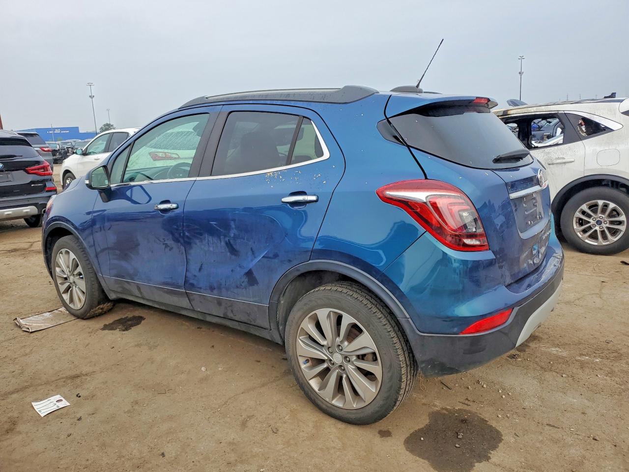 KL4CJASB0KB938886 · 2019 BUICK ENCORE · 2/13