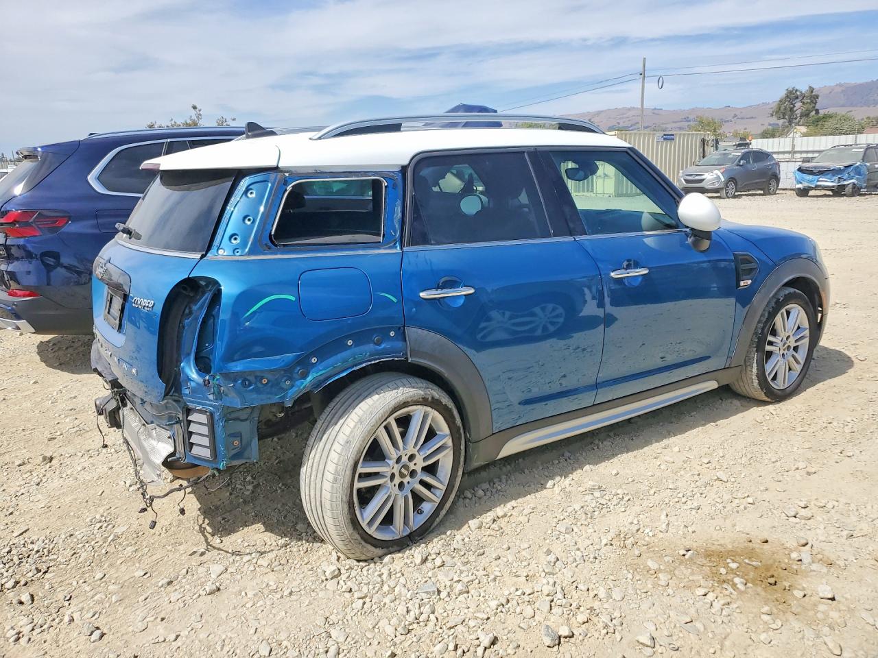 WMZYS7C51K3F47263 · 2019 MINI COOPER · 3/13