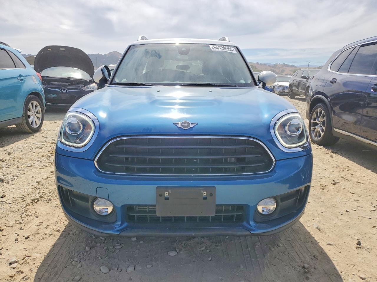 WMZYS7C51K3F47263 · 2019 MINI COOPER · 5/13
