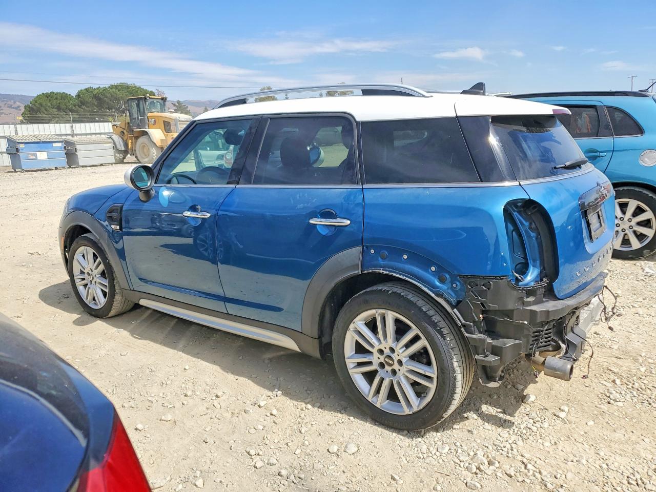 WMZYS7C51K3F47263 · 2019 MINI COOPER · 2/13