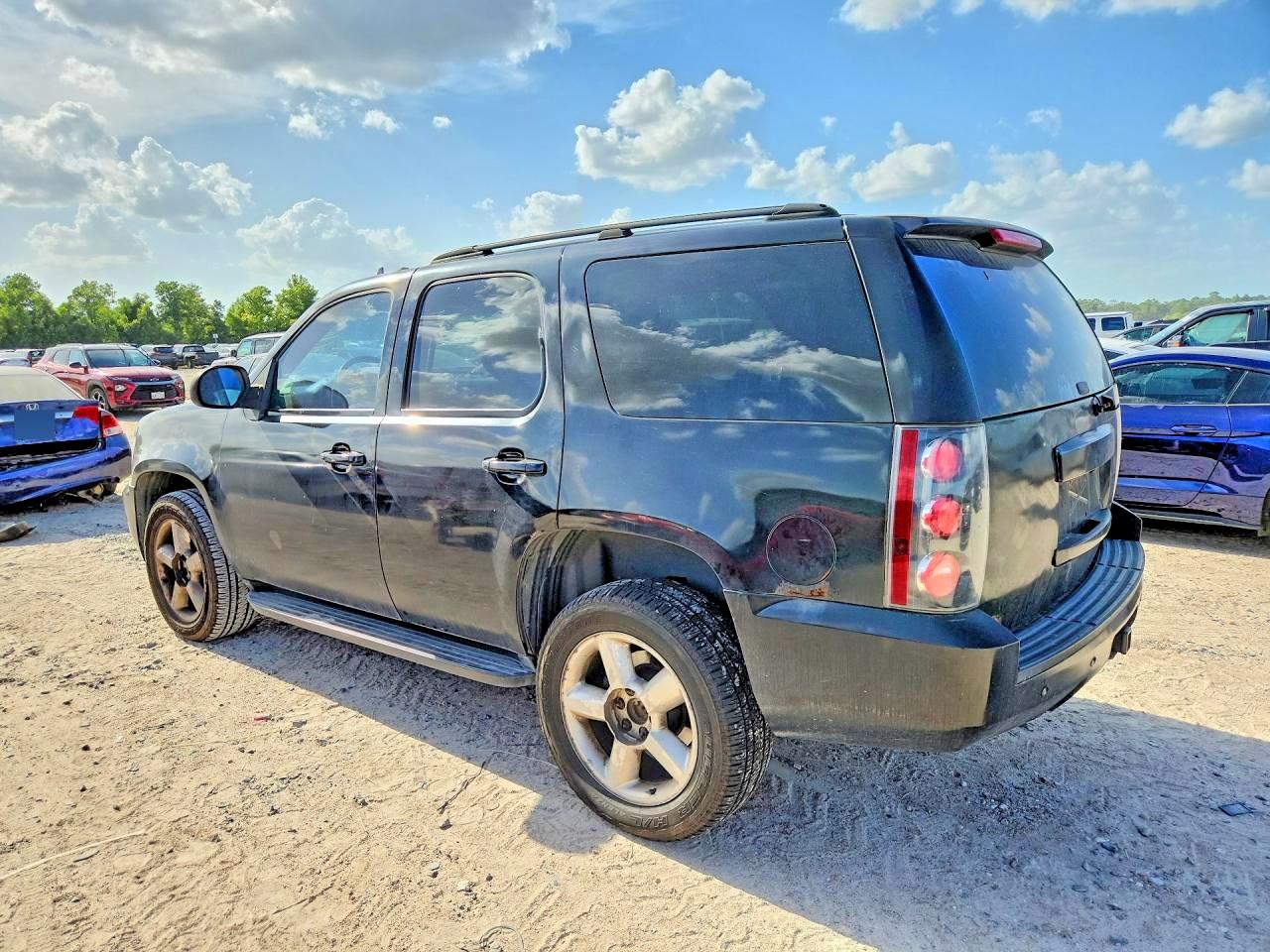 1GNFK13087J110831 · 2007 CHEVROLET TAHOE · 2/13