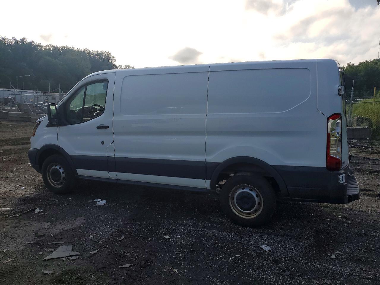 1FTYR1ZM6JKA54543 · 2018 FORD TRANSIT · 2/13