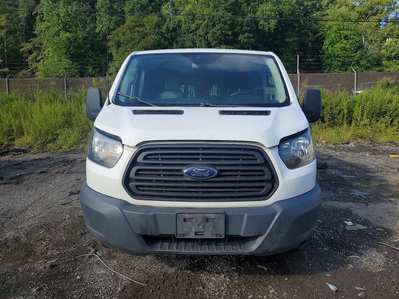 1FTYR1ZM6JKA54543 · 2018 FORD TRANSIT · 5/13