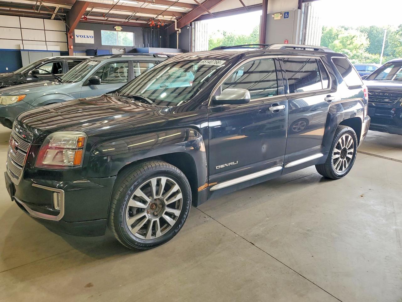 2GKFLVE39G6277771 · 2016 GMC TERRAIN