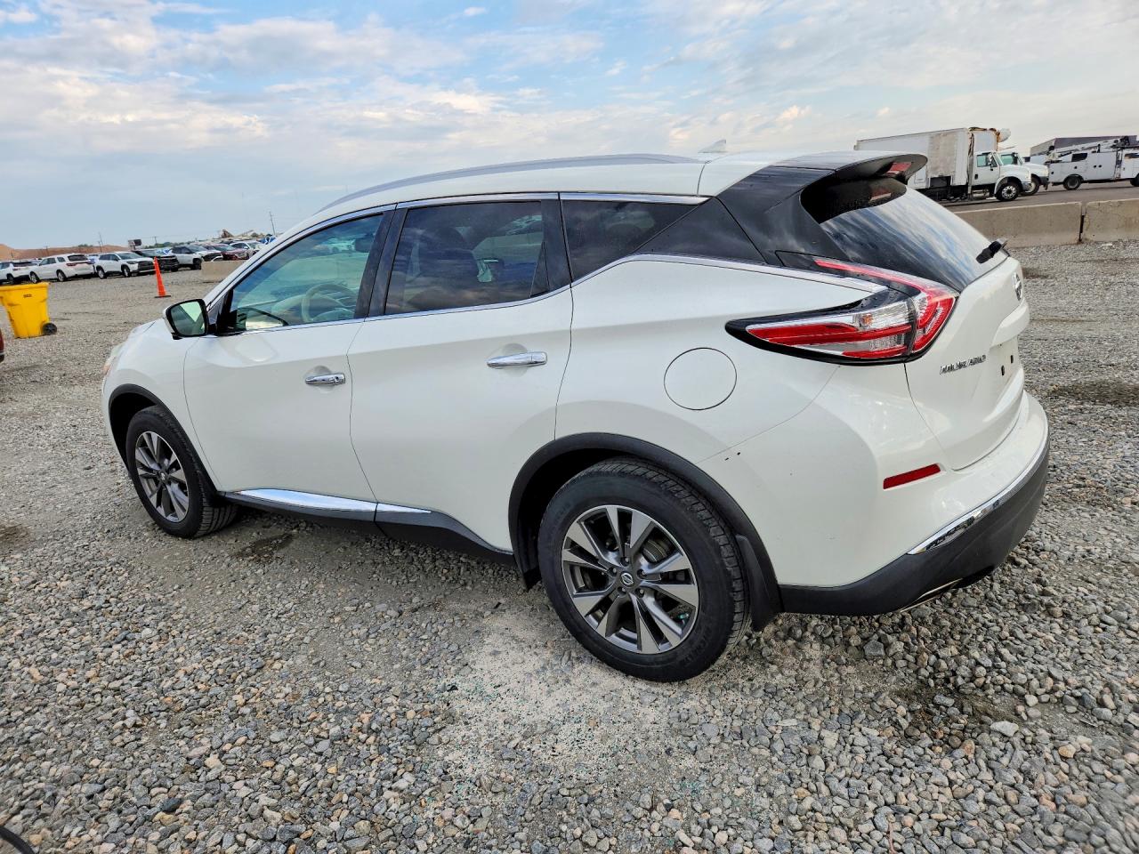 5N1AZ2MH8GN113466 · 2016 NISSAN MURANO · 2/13