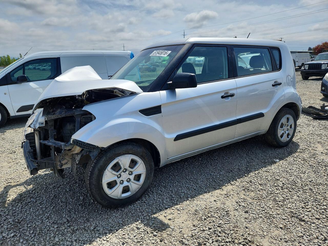 KNDJT2A1XB7308804 · 2011 KIA SOUL