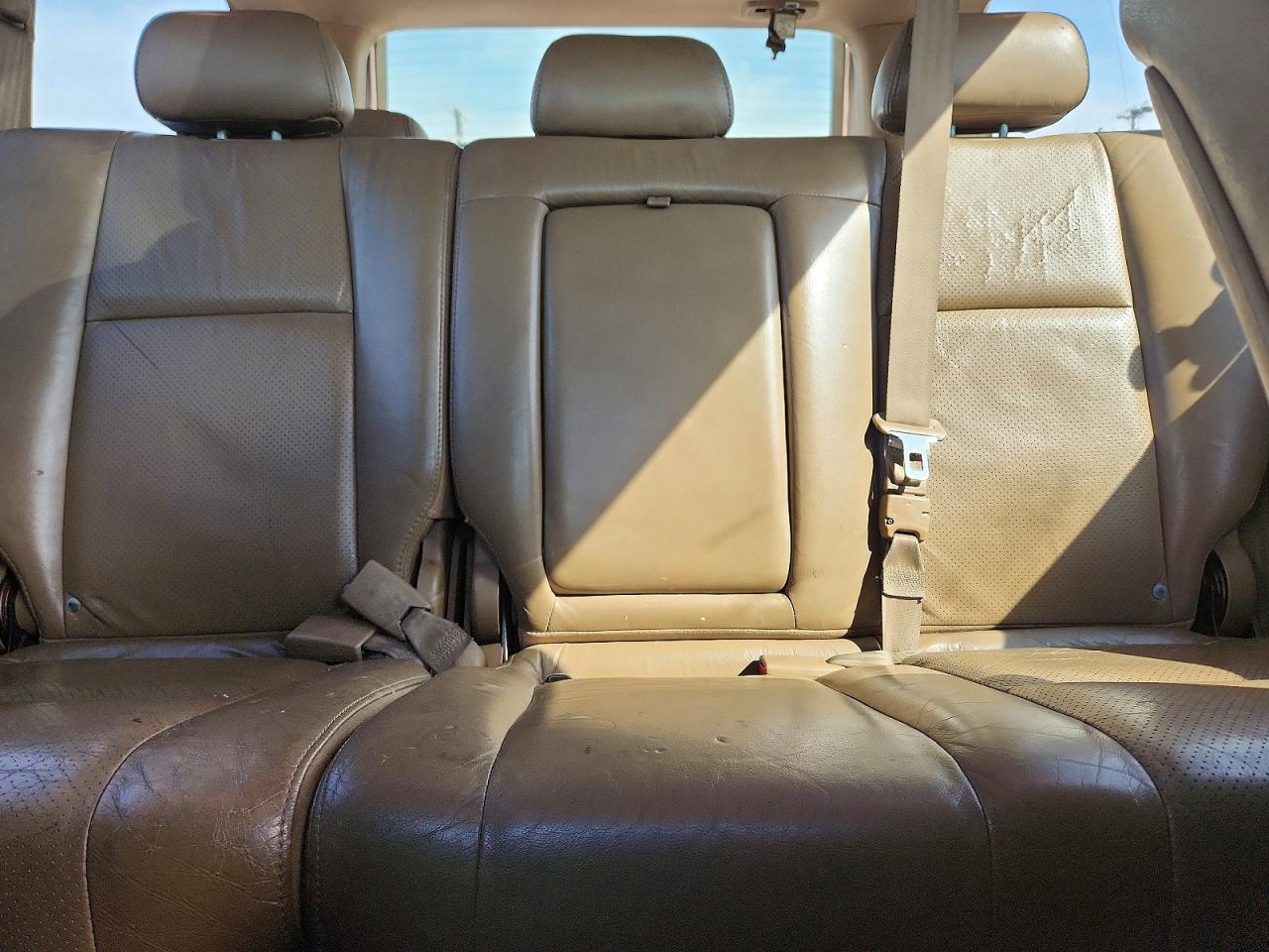 2HKYF186X3H530080 · 2003 HONDA PILOT · 10/13