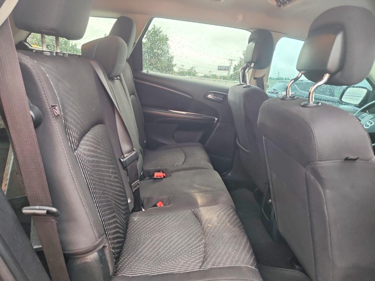 3C4PDDBG7DT716696 · 2013 DODGE JOURNEY · 11/13