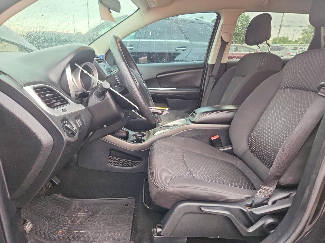 3C4PDDBG7DT716696 · 2013 DODGE JOURNEY · 7/13