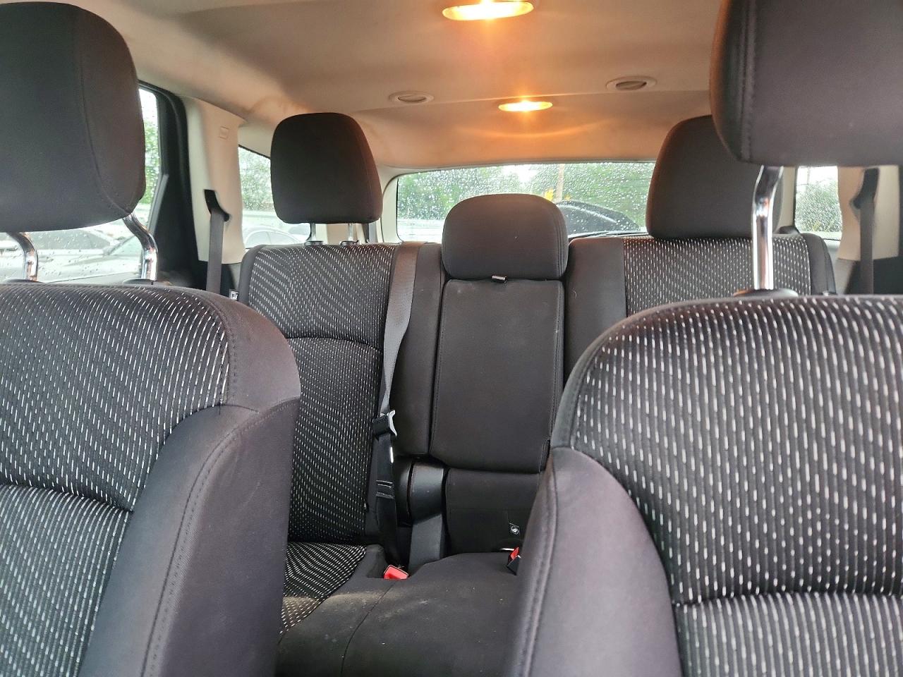 3C4PDDBG7DT716696 · 2013 DODGE JOURNEY · 10/13
